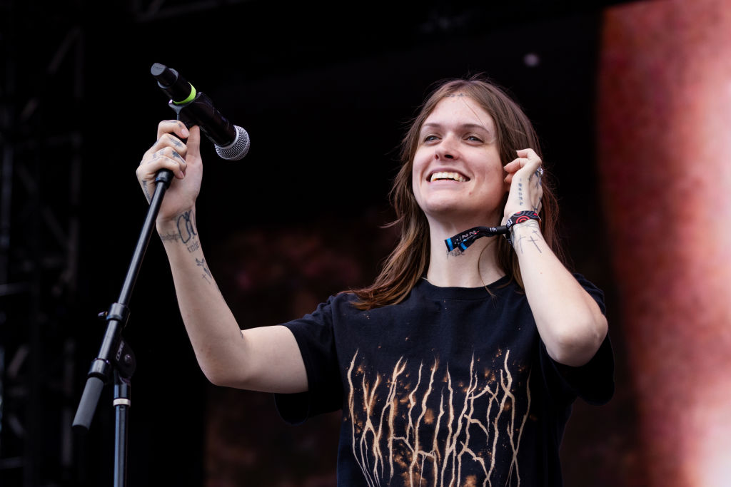 Ethel Cain announces 2024 tour dates and ticket details.