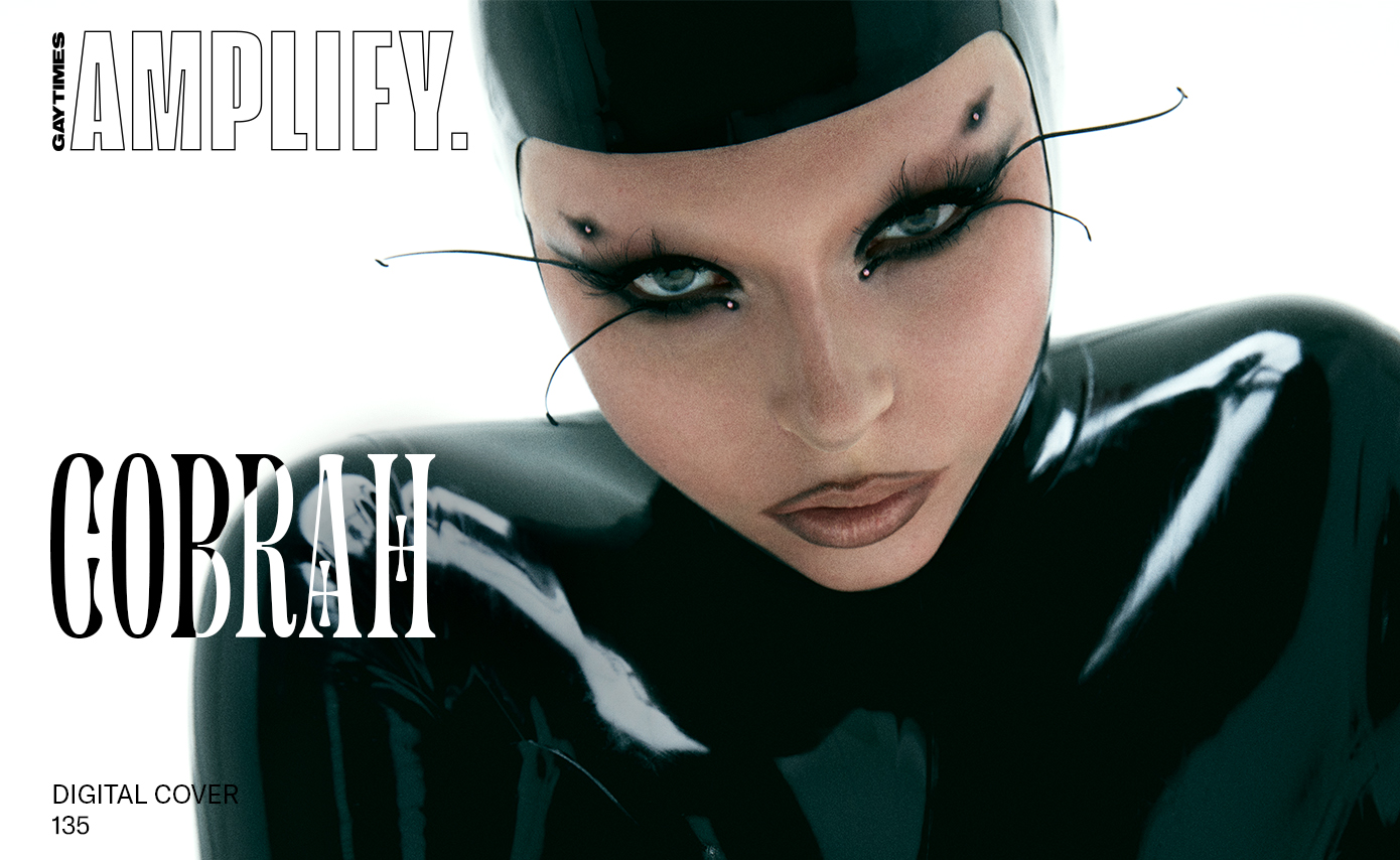 Escupitajos, látigos y videojuegos: Dentro del mundo de COBRAH