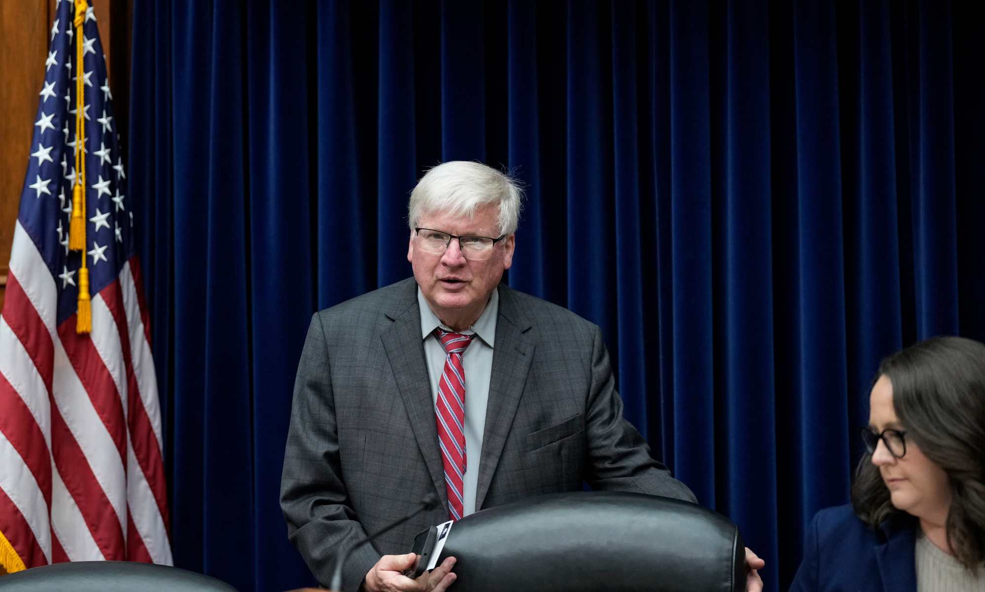 Glenn Grothman