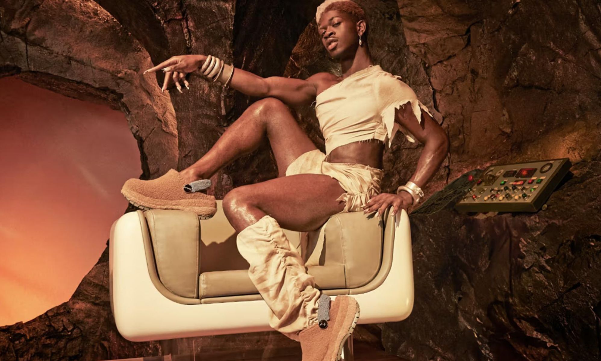 Crocs x Lil Nas X collab: release date, how to buy and more.