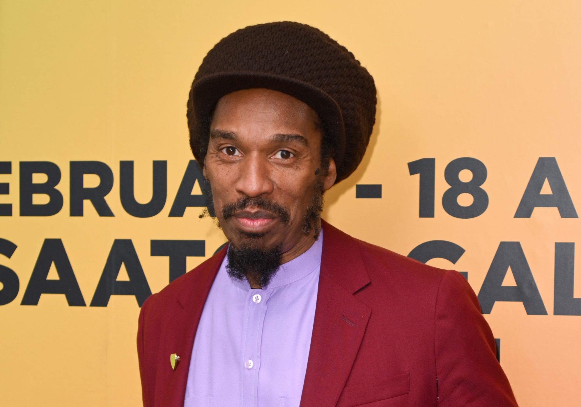 Tributes pour in for trailblazing British poet Benjamin Zephaniah who has died age 65.