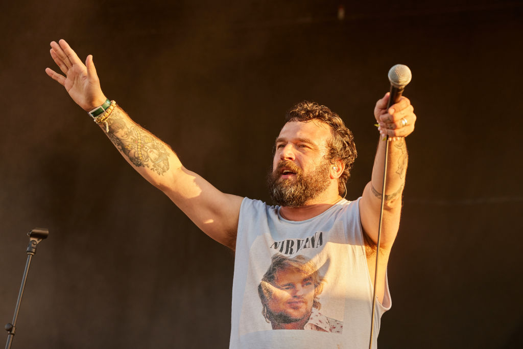 Say Anything anuncia gira norteamericana 2025 fechas, entradas y más