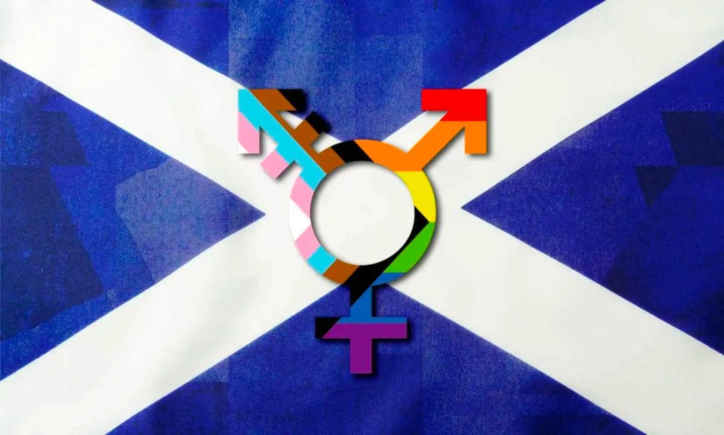El tribunal falla a favor del gobierno conservador por bloquear las reformas de la ley de género en Escocia
