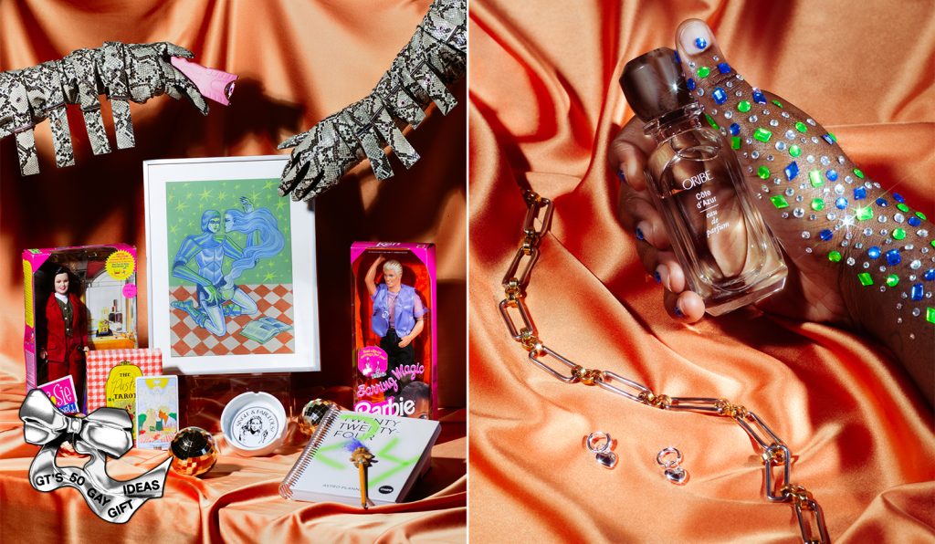 12 ideas de regalos sin género para cualquier estilo de vida queer