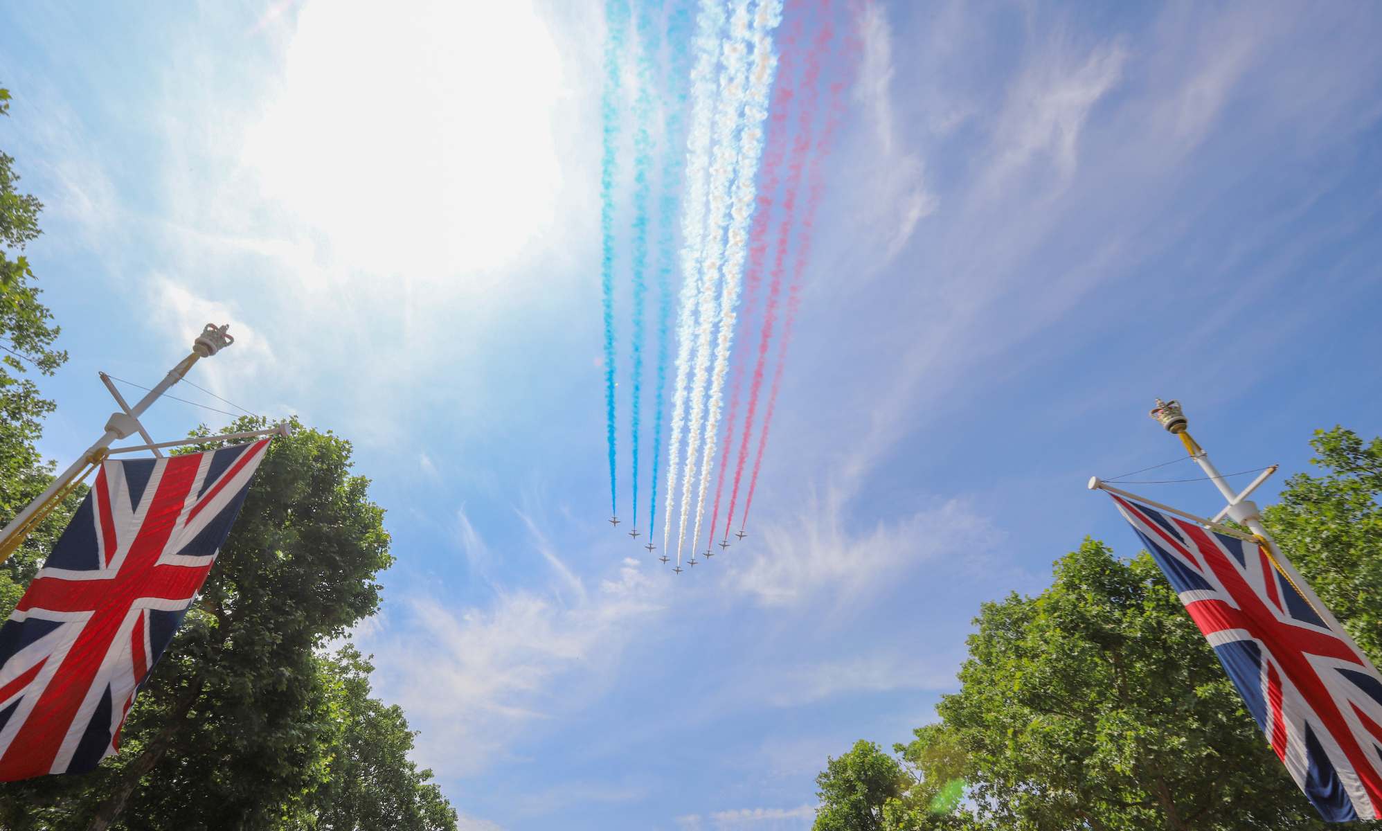 British Armed Forces