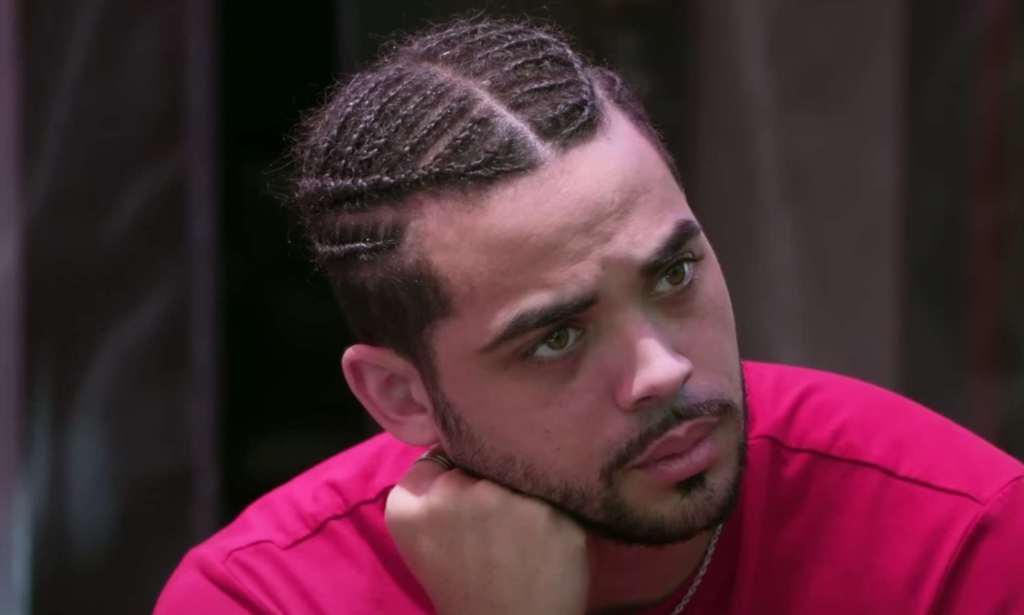 Prometido de 90 días TLC