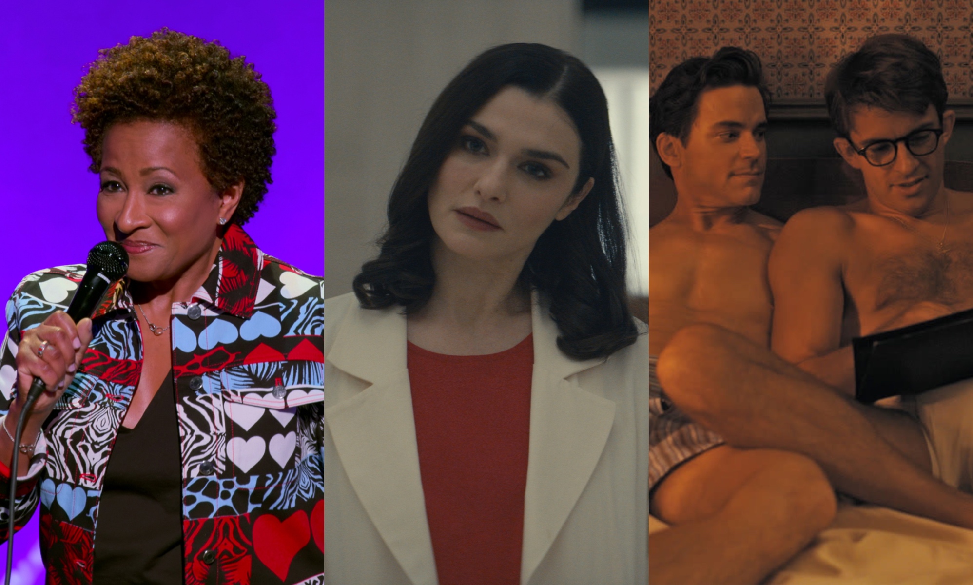 The Golden Globes LGBTQ+ nominations and snubs.
