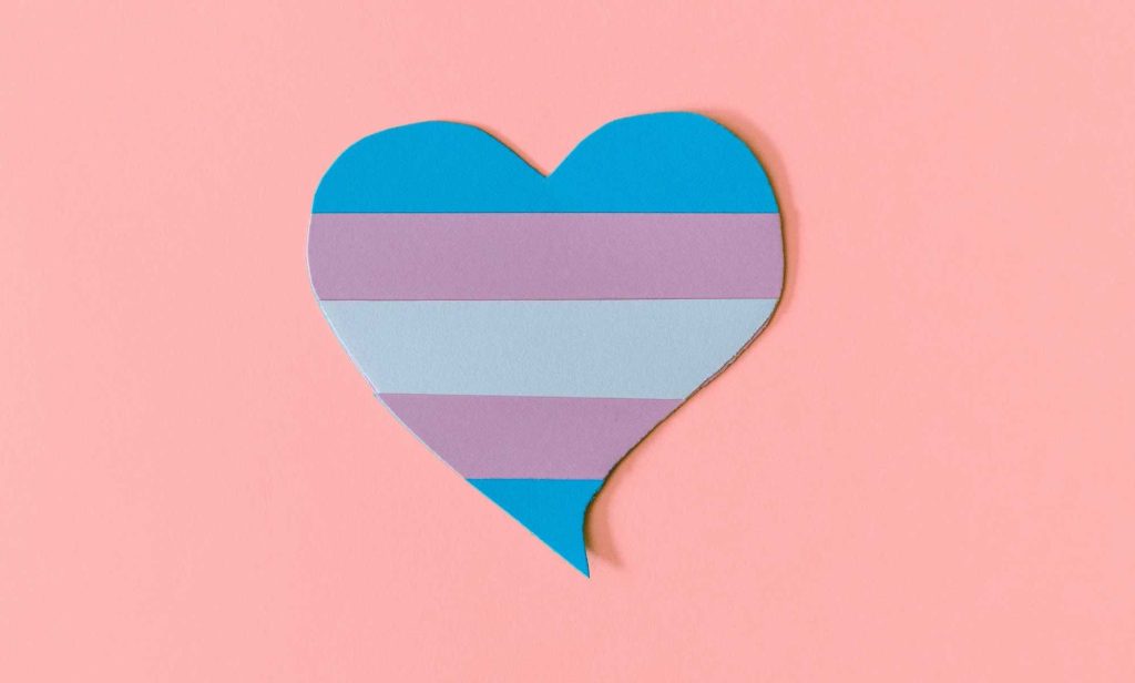 Trans heart
