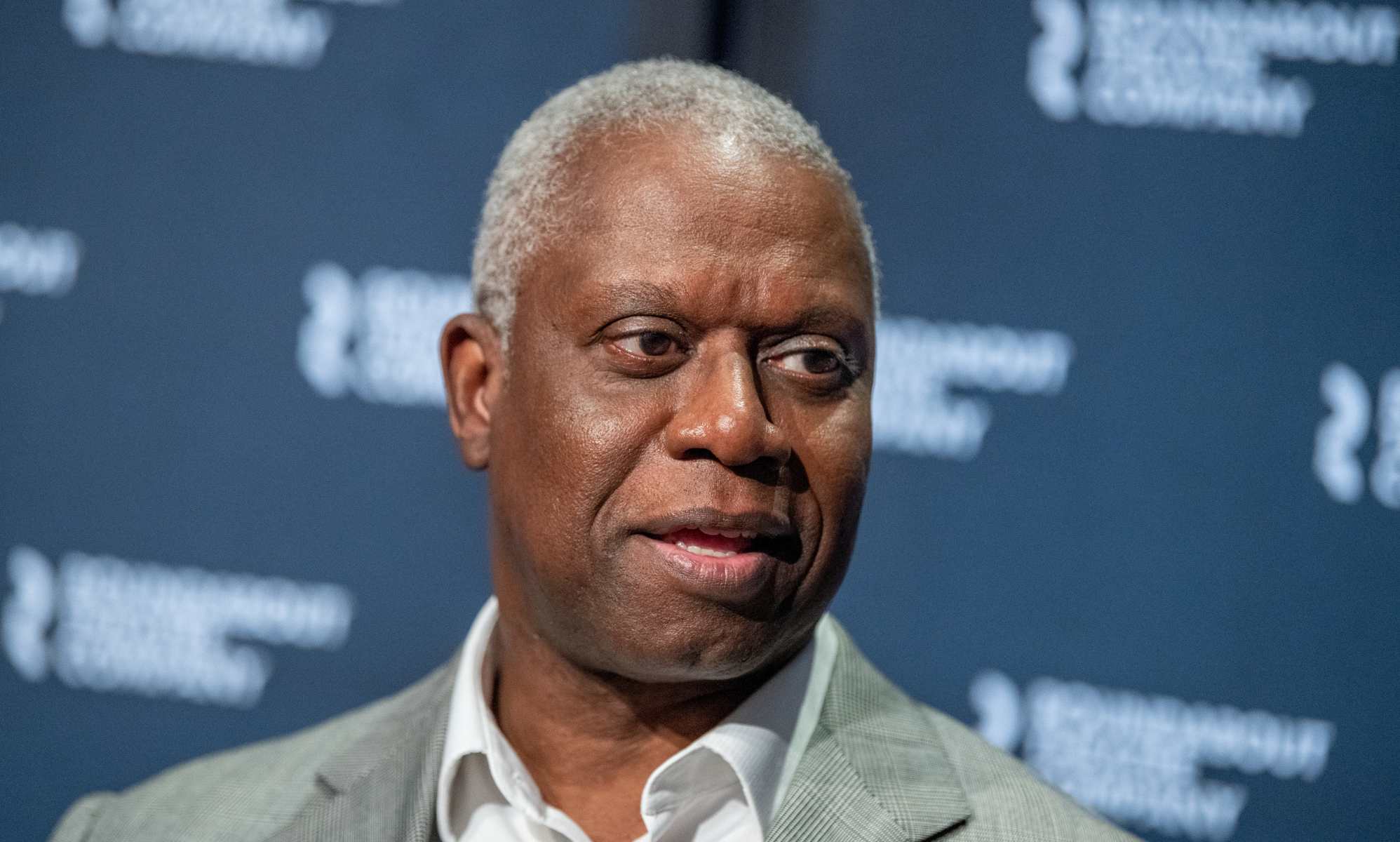 Andre Braugher