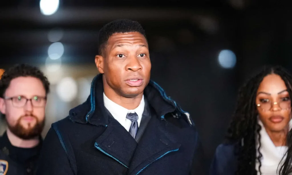 Jonathan Majors