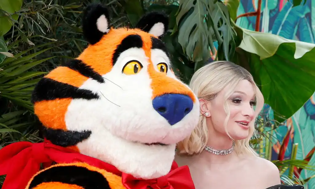 76ª edición anual de los premios Tony - Llegadas