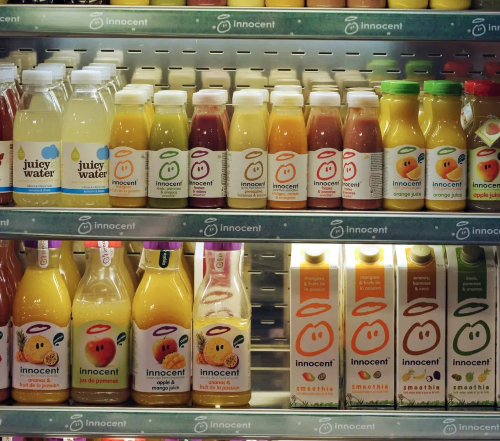 Innocent Drinks confirma su apoyo a los derechos de las personas transgénero después de la disputa en Twitter