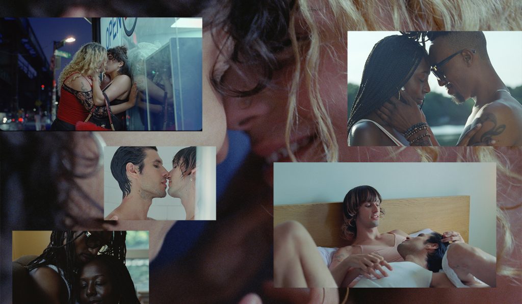 El deseo no es estático, entonces ¿por qué debería serlo tu aplicación de citas?