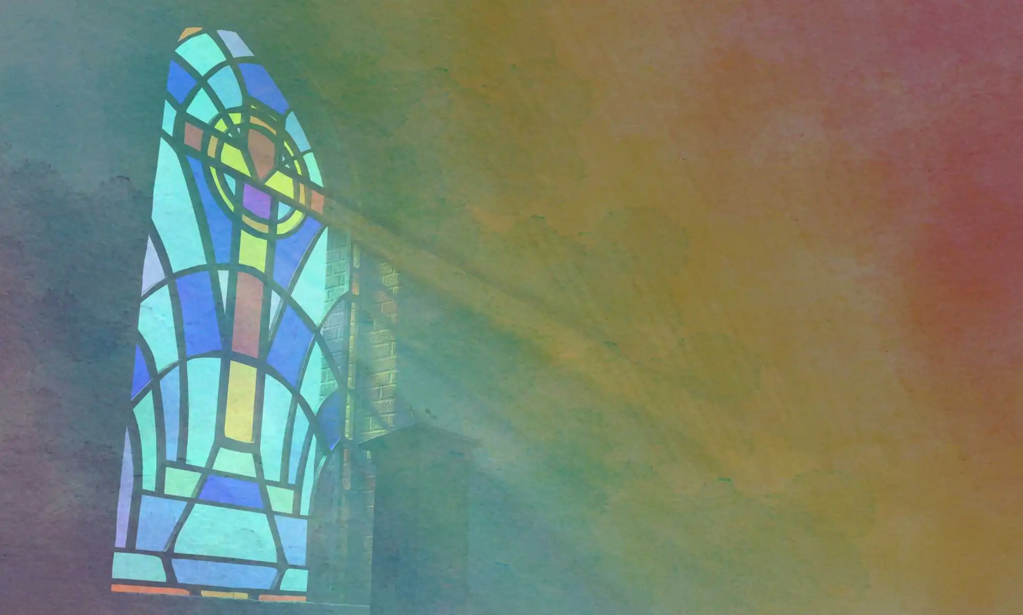 Un mensaje queer inclusivo para los cristianos LGBTQ+ esta Navidad