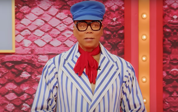 Drag Race: aquí está su primer vistazo al estreno de la temporada 16