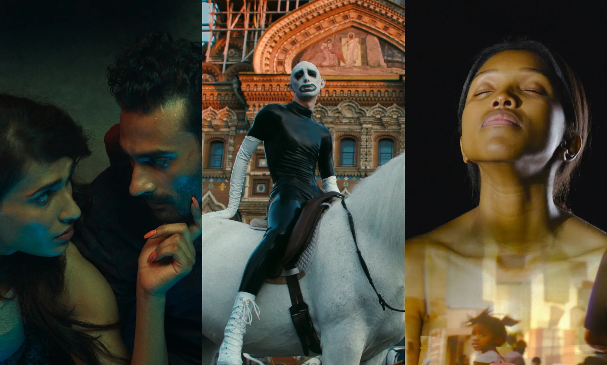 7 LGBTQ+ films offering global perspectives.