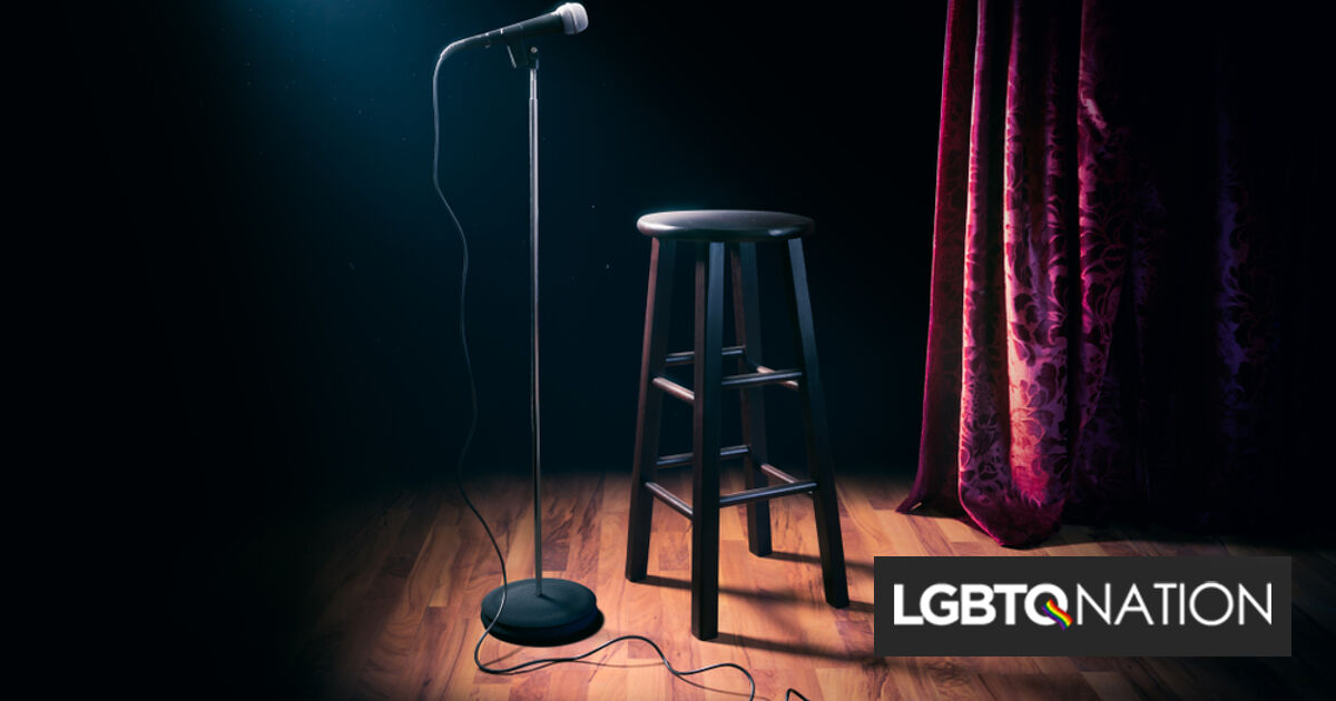 Comediantes, trolls humillados y una entrevista exclusiva