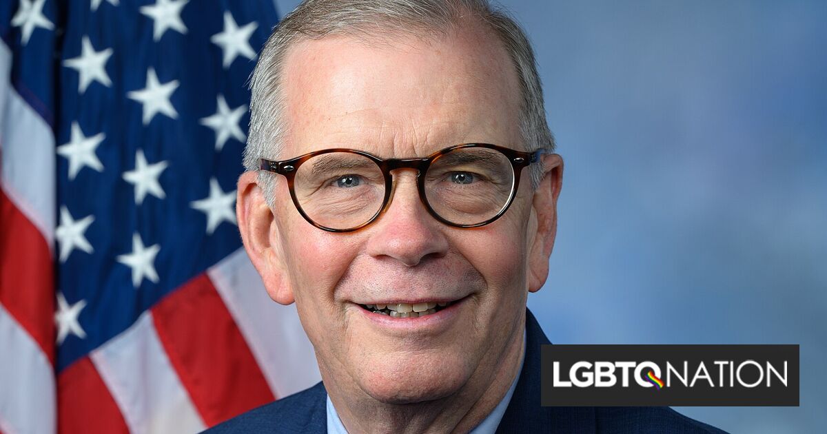 Congresista republicano pide a los líderes de Uganda que “se mantengan firmes” en apoyo de la pena de muerte para personas LGBTQ