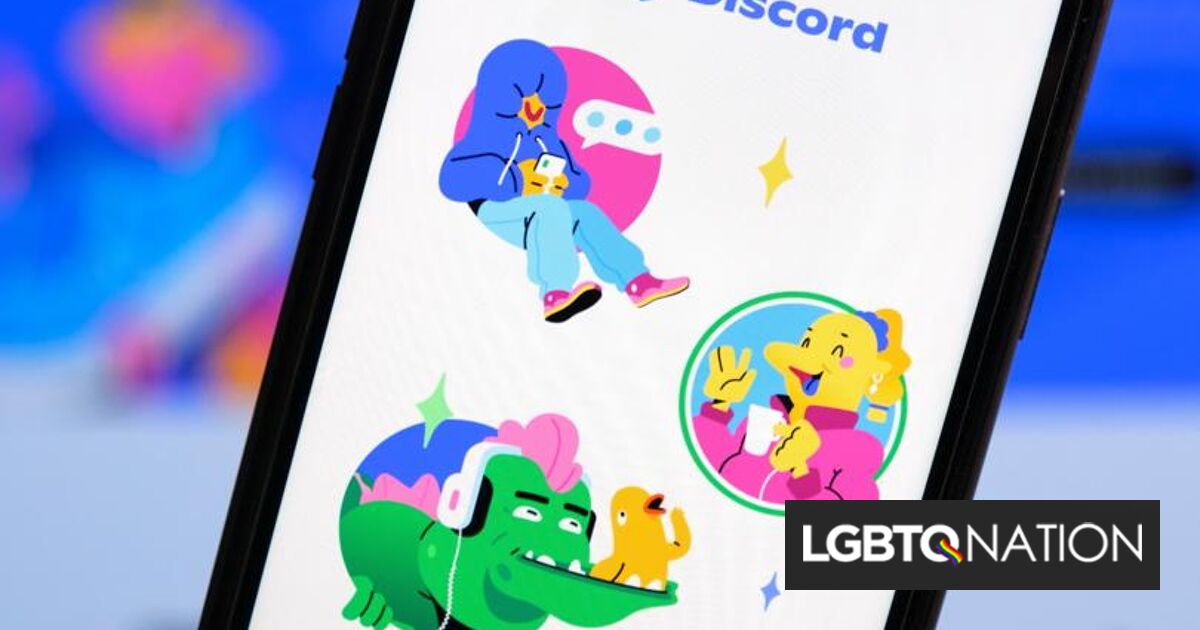 Discord promete castigar a los usuarios por malinterpretar y nombrar a personas trans