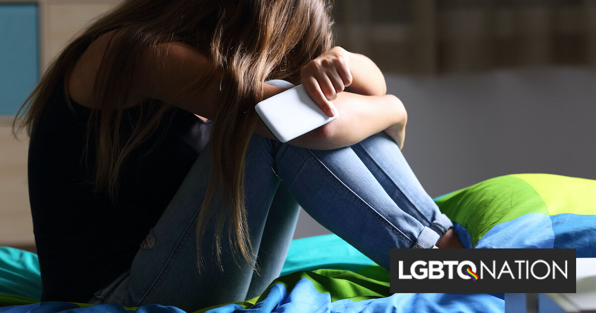 El hospital obliga a los adolescentes trans a abandonar la transición después de ceder a la presión política de derecha