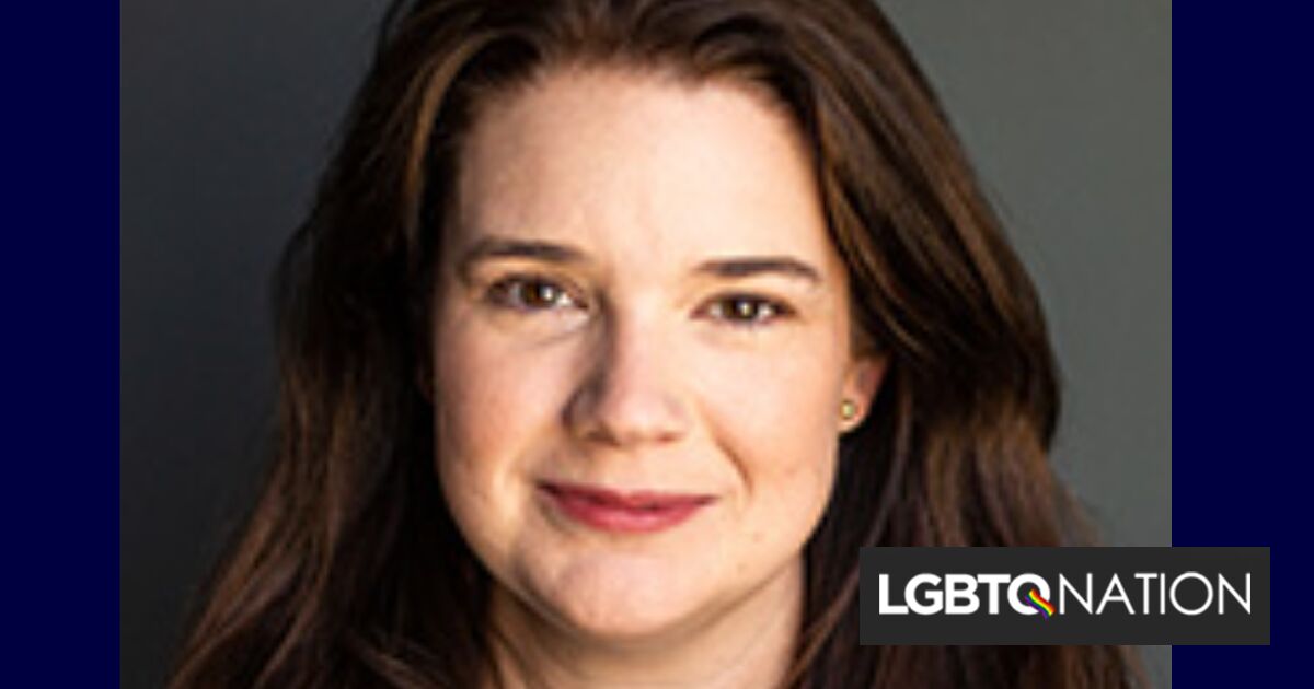 El legislador republicano quiere prohibir que las empresas privadas se nieguen a trabajar con empresas anti-trans