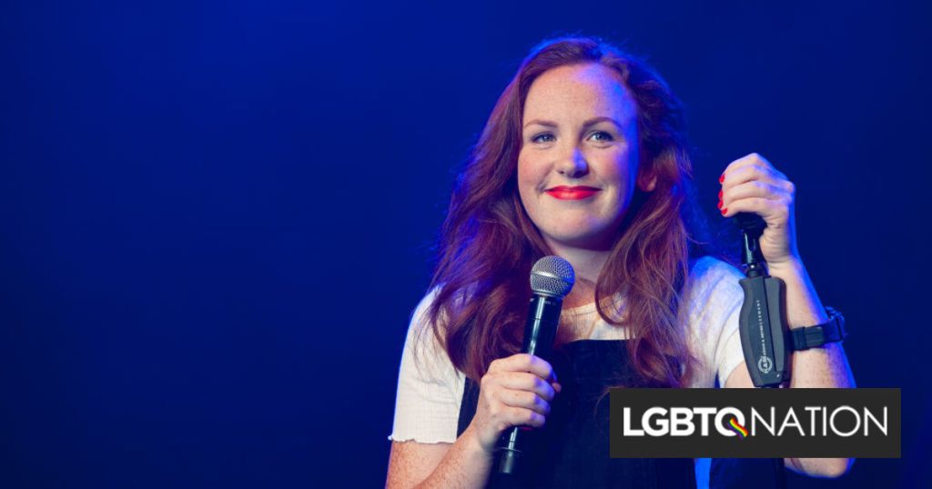 Estas 5 mujeres queer hacen reír a carcajadas a Internet