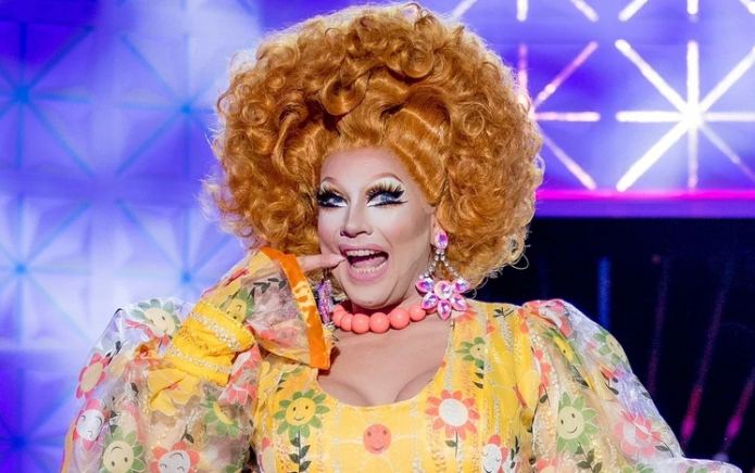 Ginger Johnson revela si regresará para la próxima temporada de ganadores de Drag Race