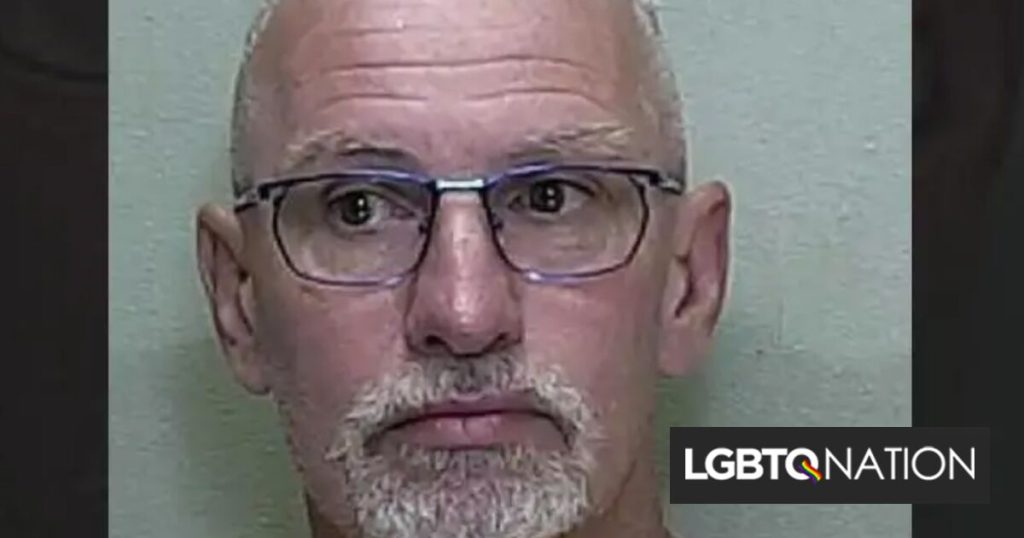 Hombre de Florida se declara inocente del asesinato de su marido en un “apartamento sexual”