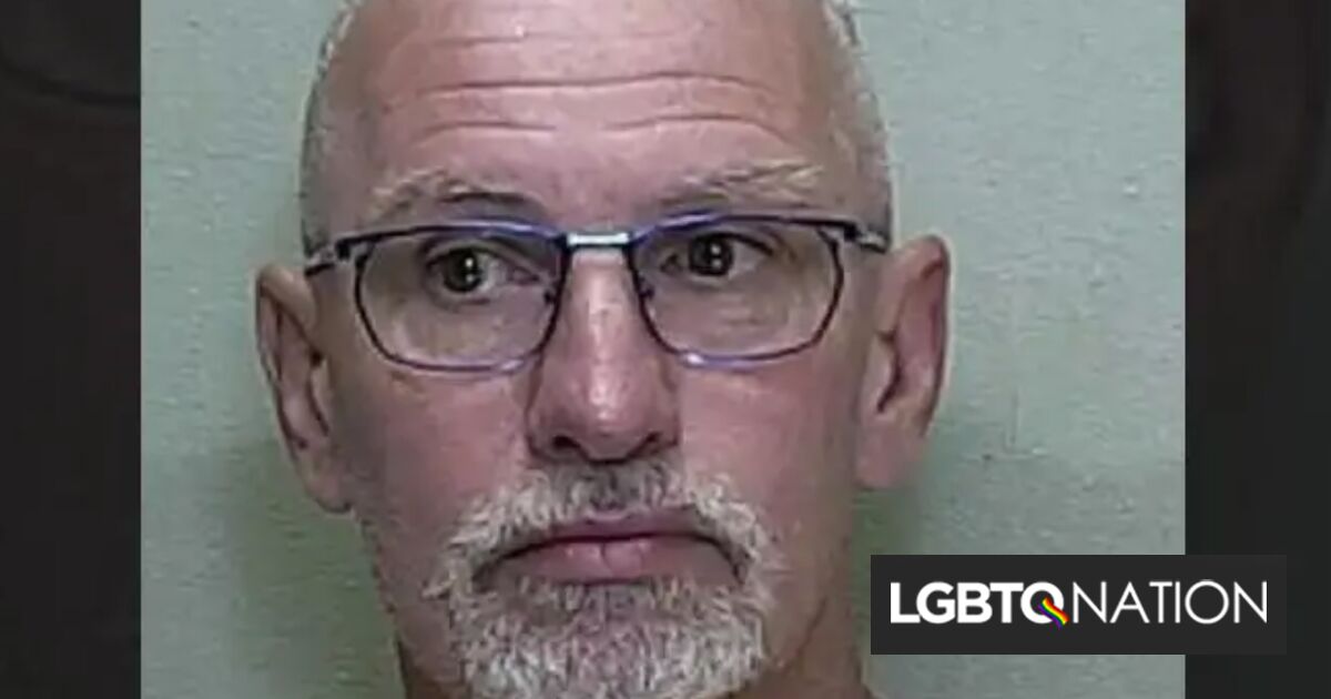 Hombre de Florida se declara inocente del asesinato de su marido en un “apartamento sexual”