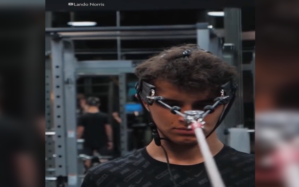 Lando Norris