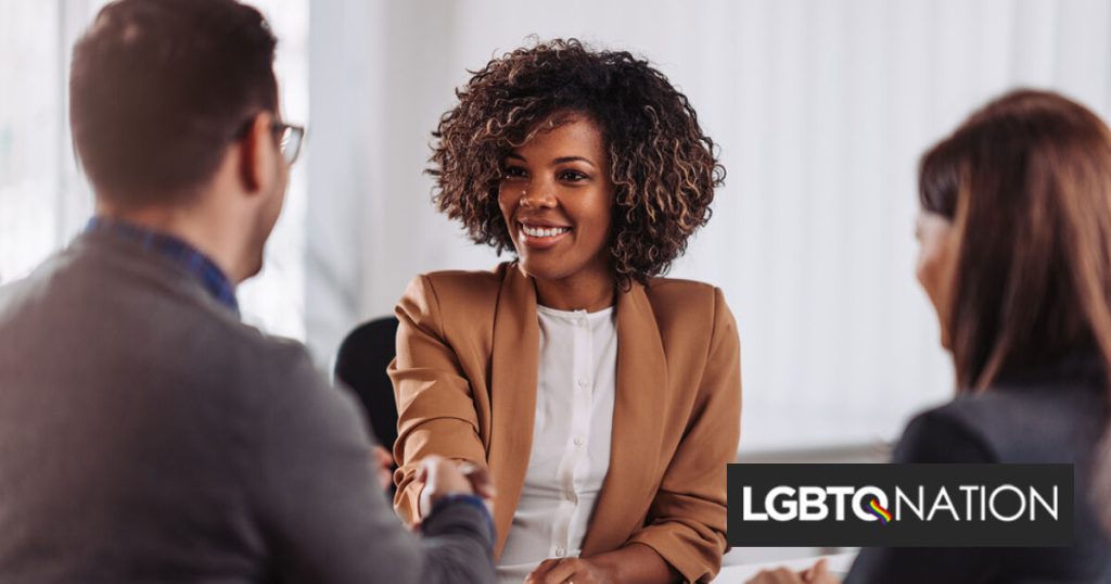 Las leyes estatales anti-LGBTQ+ podrían dificultar la contratación de nuevos talentos