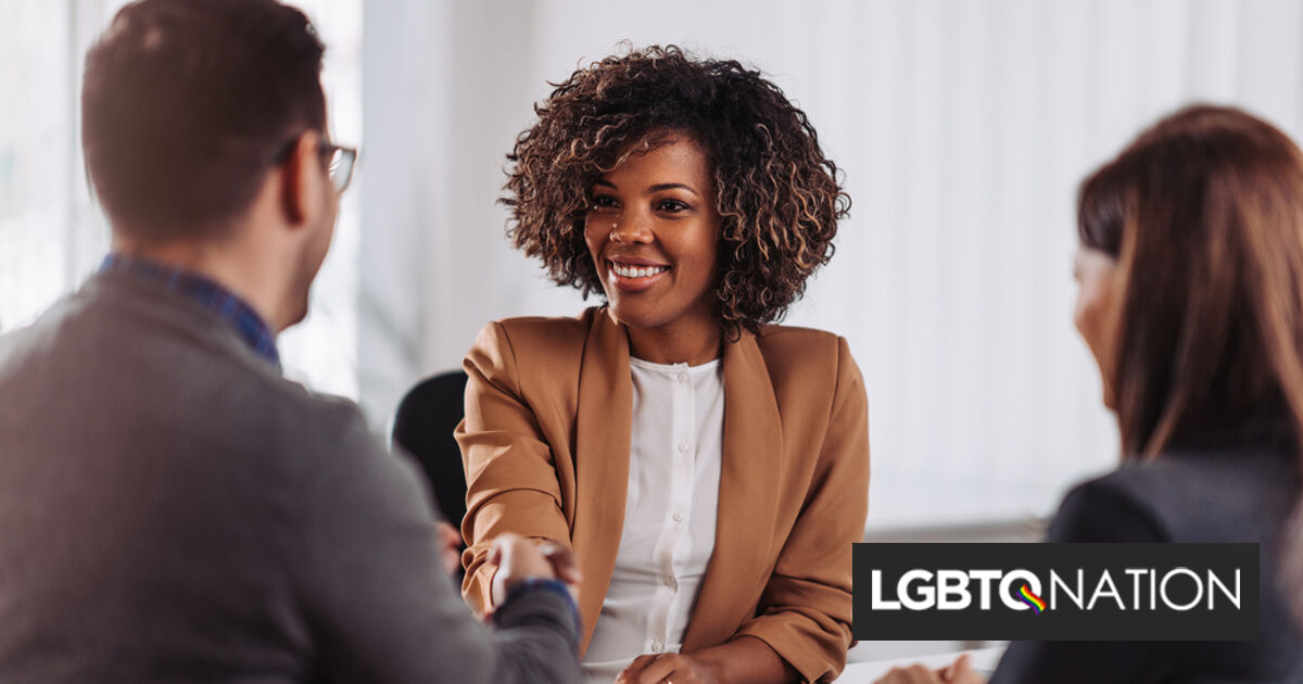 Las leyes estatales anti-LGBTQ+ podrían dificultar la contratación de nuevos talentos