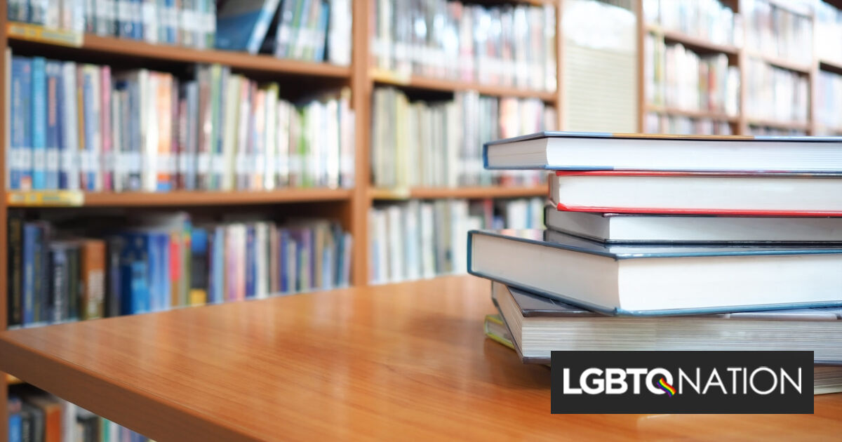Le regalo libros infantiles LGBTQ+ a mi sobrino cada Navidad.  Este es el primer año que dudo.