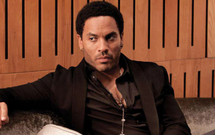 Lenny Kravitz reflexiona sobre su estrecho vínculo con la comunidad LGBTQ+: “Ellos me criaron”