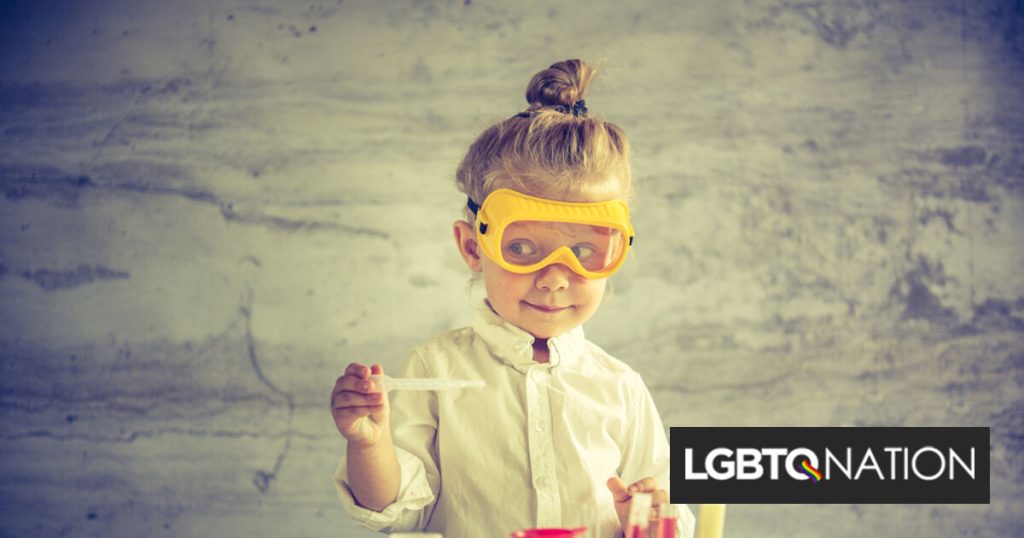 Los conservadores han construido una vasta red de organizaciones de ciencia basura para oponerse a la igualdad trans