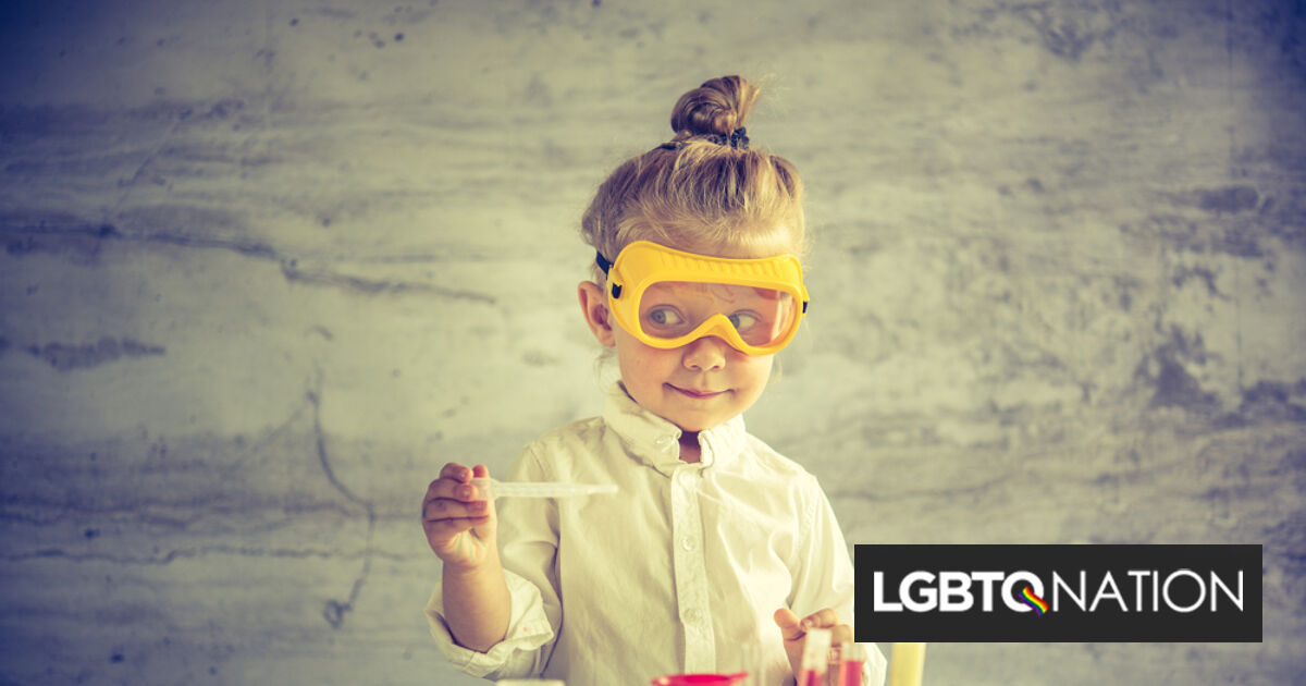 Los conservadores han construido una vasta red de organizaciones de ciencia basura para oponerse a la igualdad trans