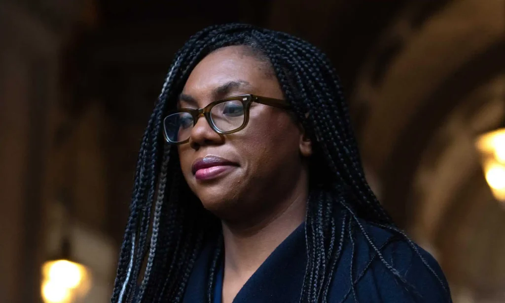 Kemi Badenoch