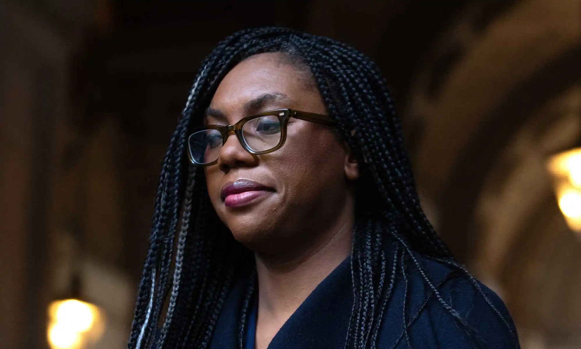 Kemi Badenoch