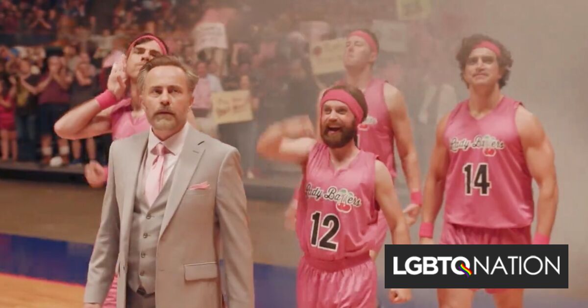 Meta ha ganado más de 1,6 millones de dólares con los anuncios de la atroz película antitrans del Daily Wire.