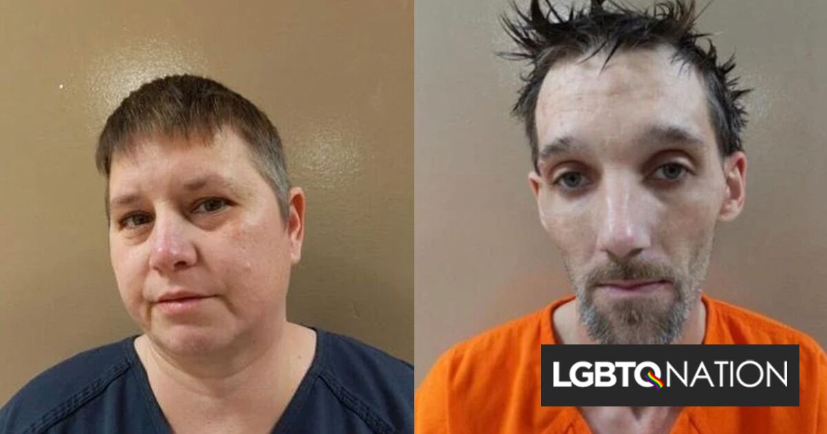 Mujer contrató a un sicario para incendiar la casa de su ex esposa