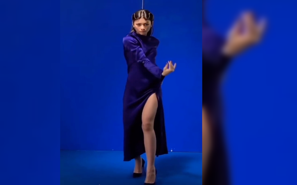Zendaya