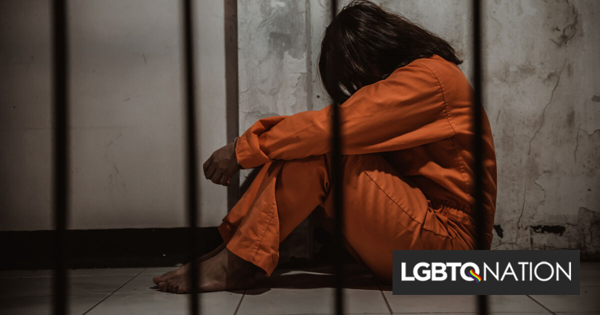 Reclusa trans demanda a prisión por causarle angustia “severa” al negarle atención que afirme su género