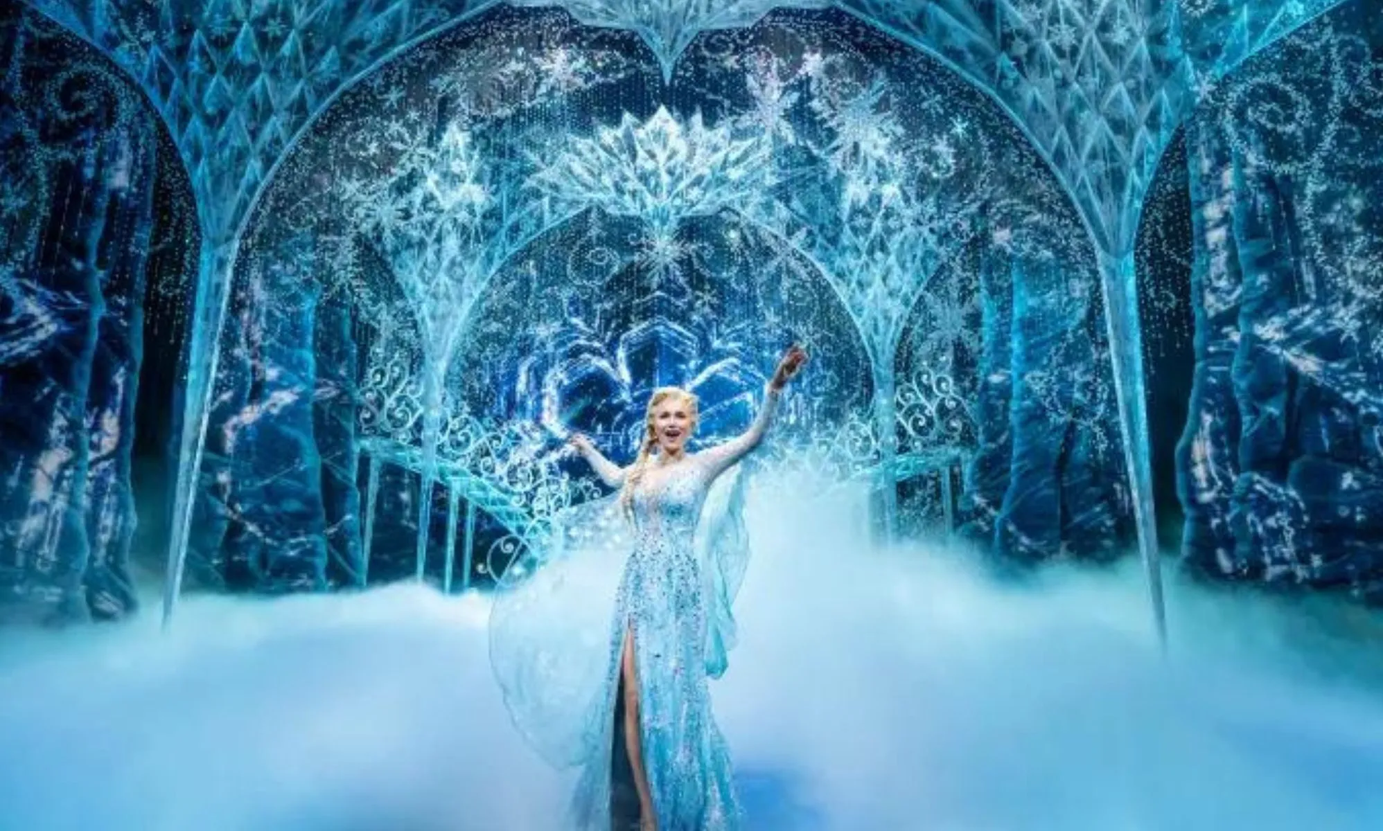 The TodayTix sale features West End tickets from £15.