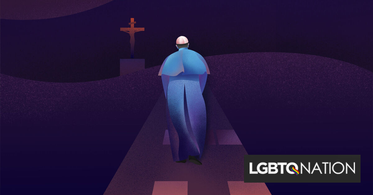 ¿Es la tibia aprobación del Papa Francisco a las parejas del mismo sexo una bendición o una maldición?