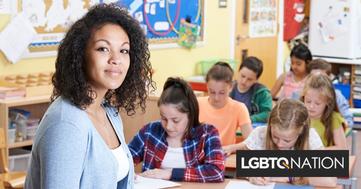 17 fiscales generales republicanos exigen que la Corte Suprema acepte un caso sobre obligar a las escuelas a excluir a los niños trans