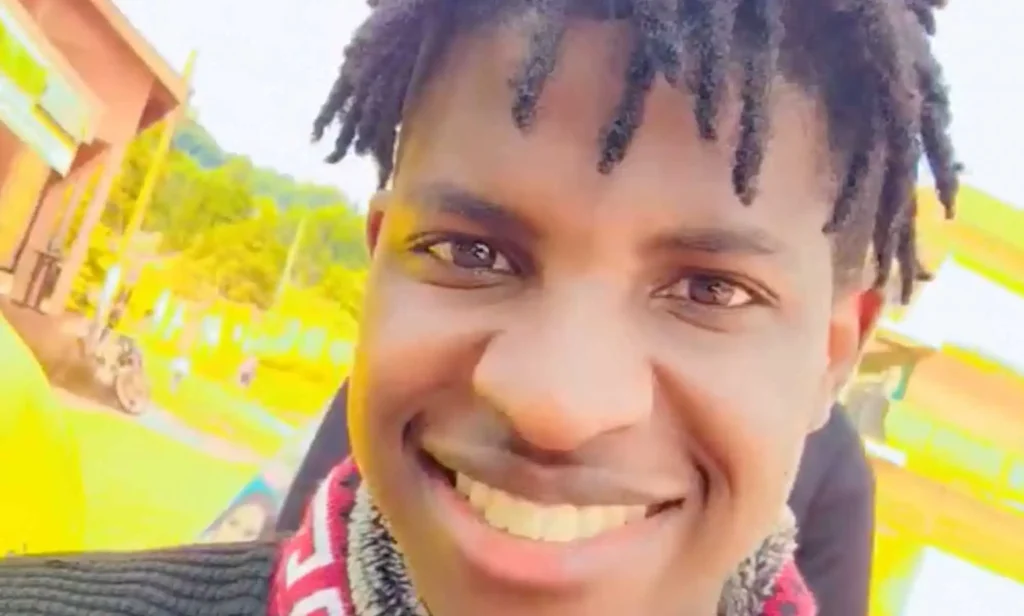 Activista LGBTQ+ de Uganda en estado crítico tras ser apuñalado
