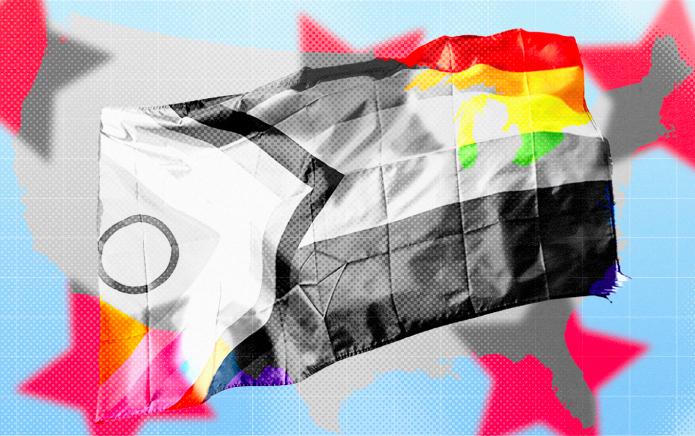 El año pasado se introdujeron 500 proyectos de ley anti-LGBTQ+ en EE. UU.: esto es lo que necesita saber