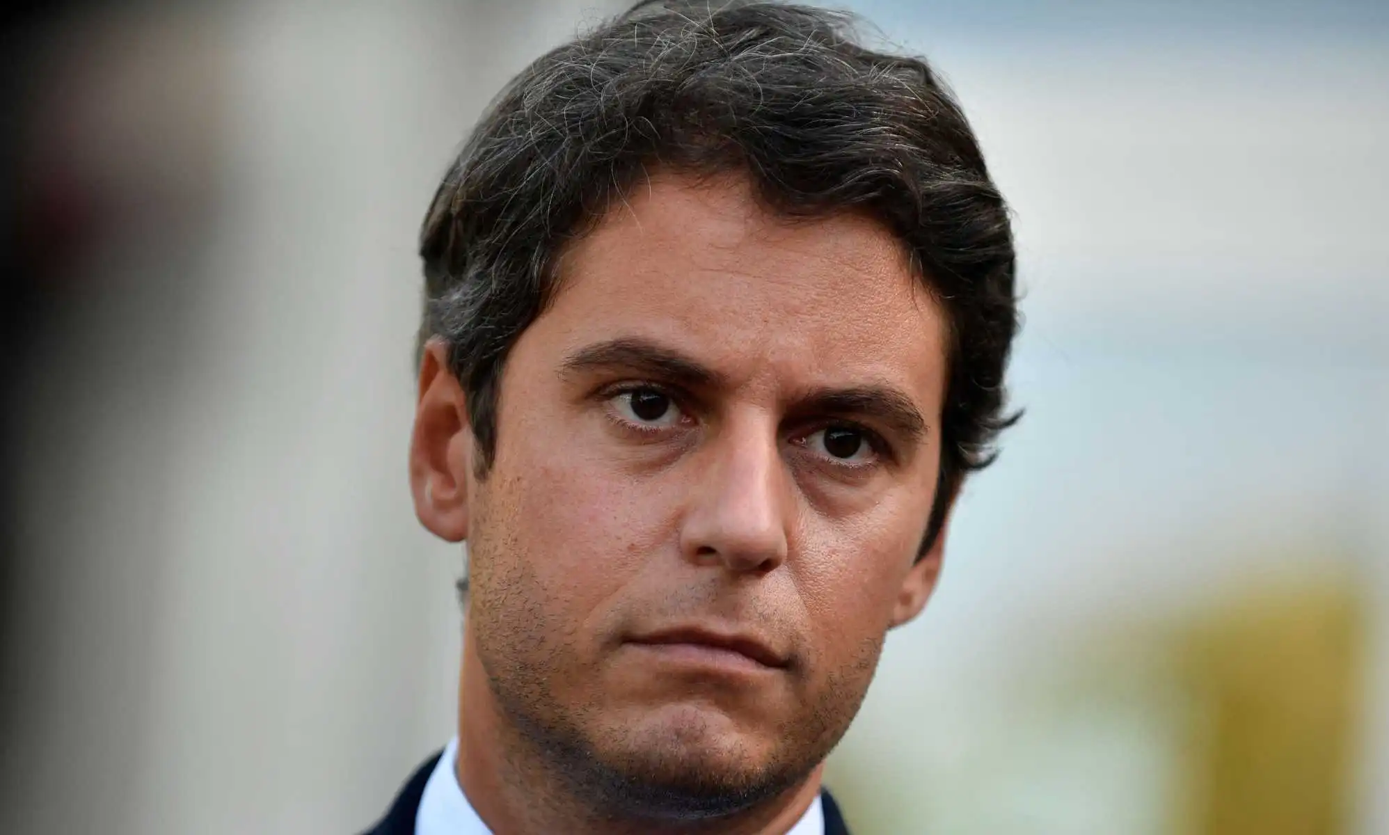 Gabriel Attal is France