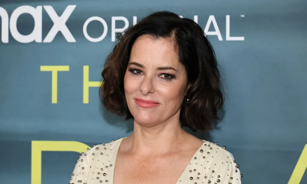 Parker Posey.