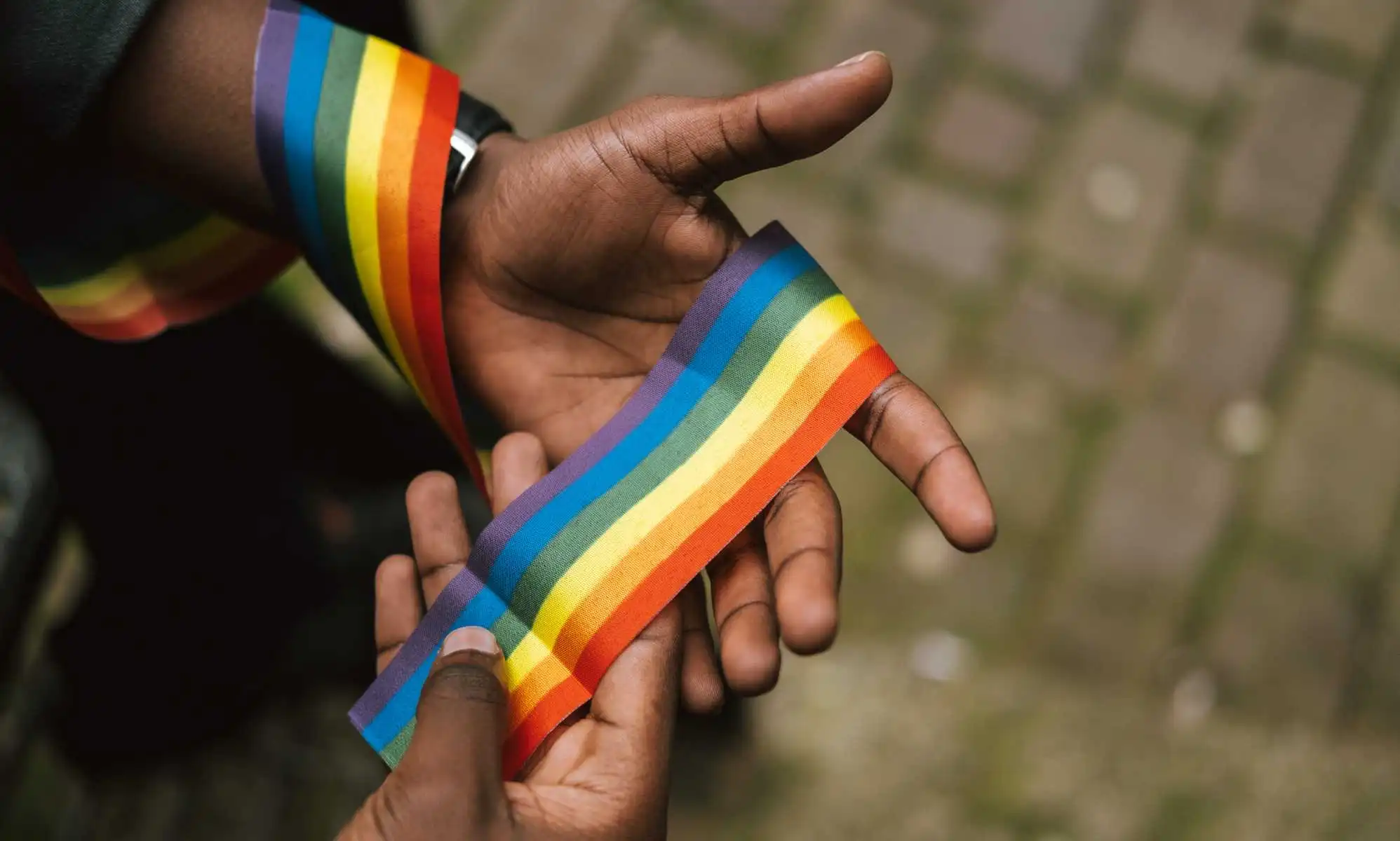 La prohibición de la terapia de conversión en Escocia "protegería a las personas LGBTQ+ de cualquier daño", dice el ministro